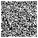 QR code with J Fernandez Trucking contacts