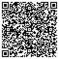 QR code with Zendah contacts