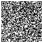QR code with Three Star Bookkeeping Service contacts