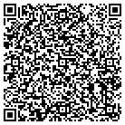 QR code with Marilyn T Sokolof PHD contacts
