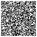 QR code with Gauge Cage contacts