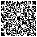 QR code with C-Me Realty contacts