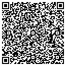 QR code with Tint Vision contacts