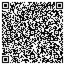 QR code with U S Homes contacts