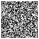 QR code with Allpro Agency contacts