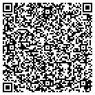 QR code with Hialeah Fraternal Order contacts