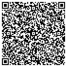 QR code with Santa Rosa Co Adult High Schl contacts