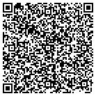 QR code with Radiant Oil Co Of Tampa Inc contacts
