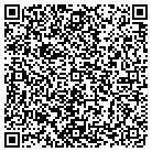 QR code with Open MRI Of Orange City contacts