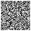 QR code with Medina Marina contacts