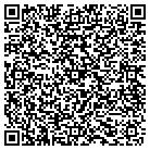 QR code with Saint Vincent Depaul Society contacts