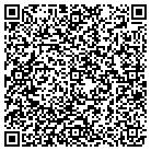 QR code with On A Silver Platter Inc contacts