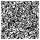 QR code with J K Rawlings Elementary School contacts