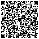 QR code with Anesthesia Vanguard Assoc PA contacts