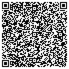 QR code with Univ Of Ar-Chancelor's Office contacts