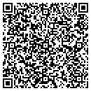 QR code with R C of Miami Inc contacts