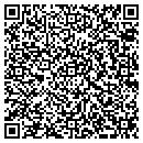 QR code with Rush & Assoc contacts