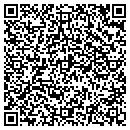 QR code with A & S Gifts & T's contacts