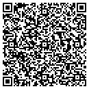 QR code with Anne's Nails contacts