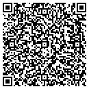 QR code with CSB Plumbing contacts