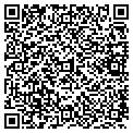 QR code with K Fc contacts