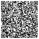 QR code with R F Machine Technology Inc contacts