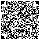 QR code with WEC Heating & A/C Inc contacts