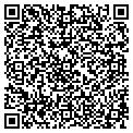 QR code with Khog contacts