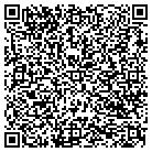 QR code with Defeat Diabetes Foundation Inc contacts