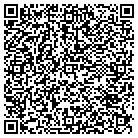 QR code with One Step Promotions Incentives contacts