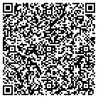 QR code with Fax Sign & Banner Inc contacts