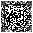 QR code with Ultra Vision SE Inc contacts