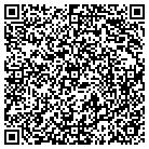 QR code with H K Mc Kinnon General Contr contacts