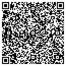 QR code with MKS Fashion contacts