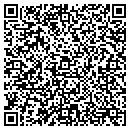 QR code with T M Tooling Inc contacts