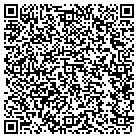 QR code with J & M Farms Dirt Div contacts