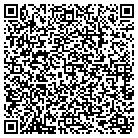 QR code with Cherringtn Tree Movers contacts