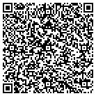 QR code with C & C Pumping Service Inc contacts