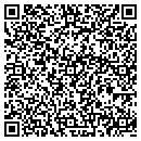 QR code with Cain Drugs contacts