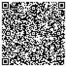 QR code with Hector N Hernandez MD contacts