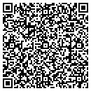 QR code with S M Jones & Co contacts