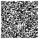 QR code with Matthews Chiropractic & Daysp contacts