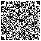 QR code with CLW Real Estate Service Group contacts