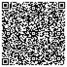 QR code with Marthas Hair & Nail Stud contacts