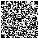 QR code with Gadsden County Commissioners contacts