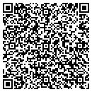 QR code with Zone 2 Printing Plus contacts