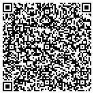 QR code with R & S Auto Repair Service contacts