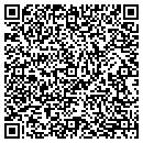 QR code with Getinge USA Inc contacts