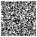 QR code with Adams Nursery contacts