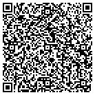 QR code with Ronald M Patterson Od contacts